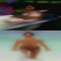 Middle age nude swingers