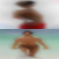 Nude girls only