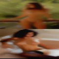 Black couples swinging fucking