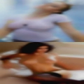 Swinger over