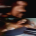 Middle nude women