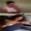 Nude swinging couples having