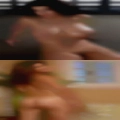 Horny white chicks looking