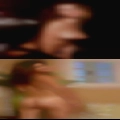Naked women darkness