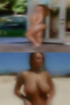 Beautiful naked women