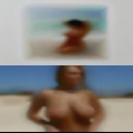 Golden shower woman