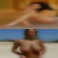 Horny girl Hannah