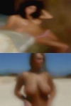 Horny girls Western