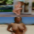 Howard Lake swingers