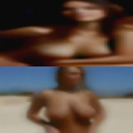 Humiliated naked girls