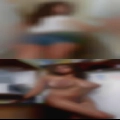 Mature female fucked older