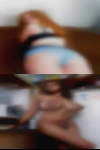 Older skinny naked woman