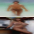 Sexy nude girl monthly period