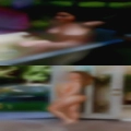 Horny woman