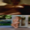 Mature couples swap motel room