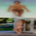 Naked girls Cheboygan