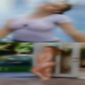 Sucking woman