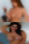 Female swinger
