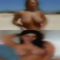 Pussy Ruston