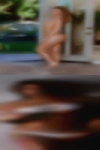 Horny woman home alone