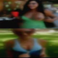 Black women having bush