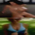 Discreet sex