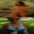 Woman nude