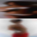 Horny girls faces