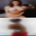Nude woman Tooele