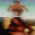 Naked women Hurst