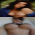 Women fuck desert