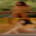 Horny girls getting