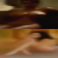 Kokomo, Indiana nude woman