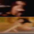 Naked woman