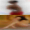 Naked woman