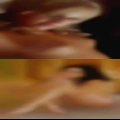 Old woman's the