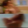 Free love looking woman