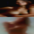 Horny housewife getting hot