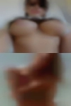 Mature women douching