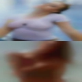 Sucking woman