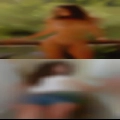 Nude women Villa Rica