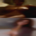 Nude woman Elkins
