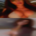 Woman her pussy