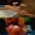 Couples looking cocks