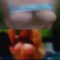 Naked girls around Flora