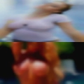Naked girls with men
