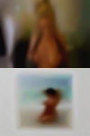 Horny college nude girls