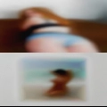 Married woman looking down fuck
