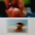Naked girls move
