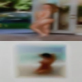 Naked women Millwood
